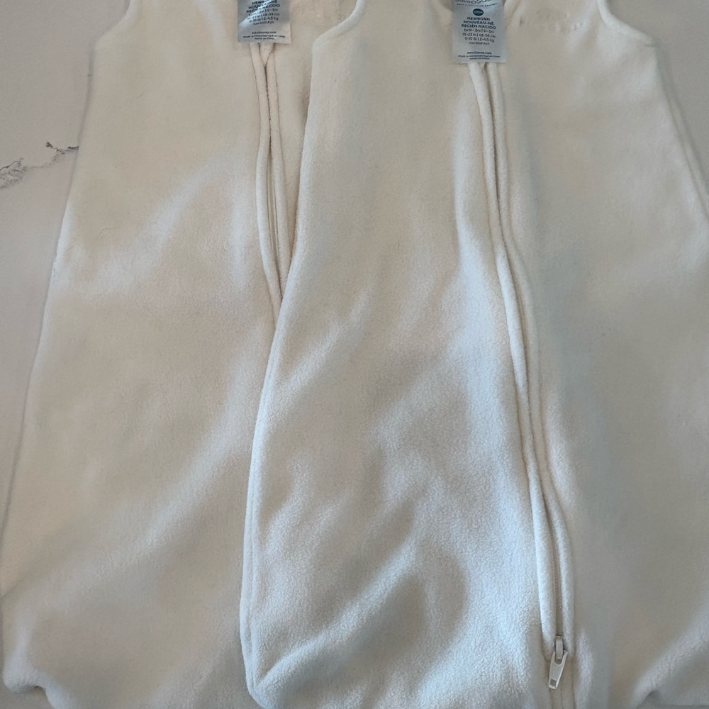 Halo Sleep Sacks - 0-3M